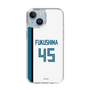 スリムプロテクションケース［ 北海道日本ハムファイターズ - ホーム #45 FUKUSHIMA ］