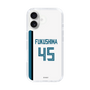 スリムプロテクションケース［ 北海道日本ハムファイターズ - ホーム #45 FUKUSHIMA ］