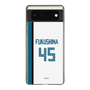 スリムプロテクションケース［ 北海道日本ハムファイターズ - ホーム #45 FUKUSHIMA ］