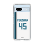 スリムプロテクションケース［ 北海道日本ハムファイターズ - ホーム #45 FUKUSHIMA ］