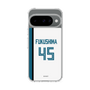スリムプロテクションケース［ 北海道日本ハムファイターズ - ホーム #45 FUKUSHIMA ］