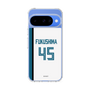 スリムプロテクションケース［ 北海道日本ハムファイターズ - ホーム #45 FUKUSHIMA ］