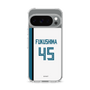 スリムプロテクションケース［ 北海道日本ハムファイターズ - ホーム #45 FUKUSHIMA ］