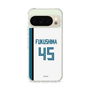 スリムプロテクションケース［ 北海道日本ハムファイターズ - ホーム #45 FUKUSHIMA ］