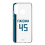 スリムプロテクションケース［ 北海道日本ハムファイターズ - ホーム #45 FUKUSHIMA ］