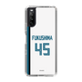 スリムプロテクションケース［ 北海道日本ハムファイターズ - ホーム #45 FUKUSHIMA ］