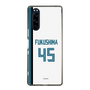 スリムプロテクションケース［ 北海道日本ハムファイターズ - ホーム #45 FUKUSHIMA ］