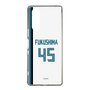 スリムプロテクションケース［ 北海道日本ハムファイターズ - ホーム #45 FUKUSHIMA ］