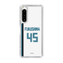 スリムプロテクションケース［ 北海道日本ハムファイターズ - ホーム #45 FUKUSHIMA ］