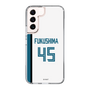 スリムプロテクションケース［ 北海道日本ハムファイターズ - ホーム #45 FUKUSHIMA ］