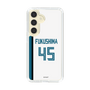 スリムプロテクションケース［ 北海道日本ハムファイターズ - ホーム #45 FUKUSHIMA ］