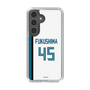 スリムプロテクションケース［ 北海道日本ハムファイターズ - ホーム #45 FUKUSHIMA ］