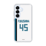 スリムプロテクションケース［ 北海道日本ハムファイターズ - ホーム #45 FUKUSHIMA ］