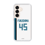 スリムプロテクションケース［ 北海道日本ハムファイターズ - ホーム #45 FUKUSHIMA ］