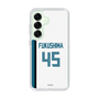 スリムプロテクションケース［ 北海道日本ハムファイターズ - ホーム #45 FUKUSHIMA ］