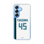 スリムプロテクションケース［ 北海道日本ハムファイターズ - ホーム #45 FUKUSHIMA ］