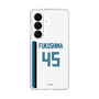 スリムプロテクションケース［ 北海道日本ハムファイターズ - ホーム #45 FUKUSHIMA ］