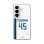 スリムプロテクションケース［ 北海道日本ハムファイターズ - ホーム #45 FUKUSHIMA ］