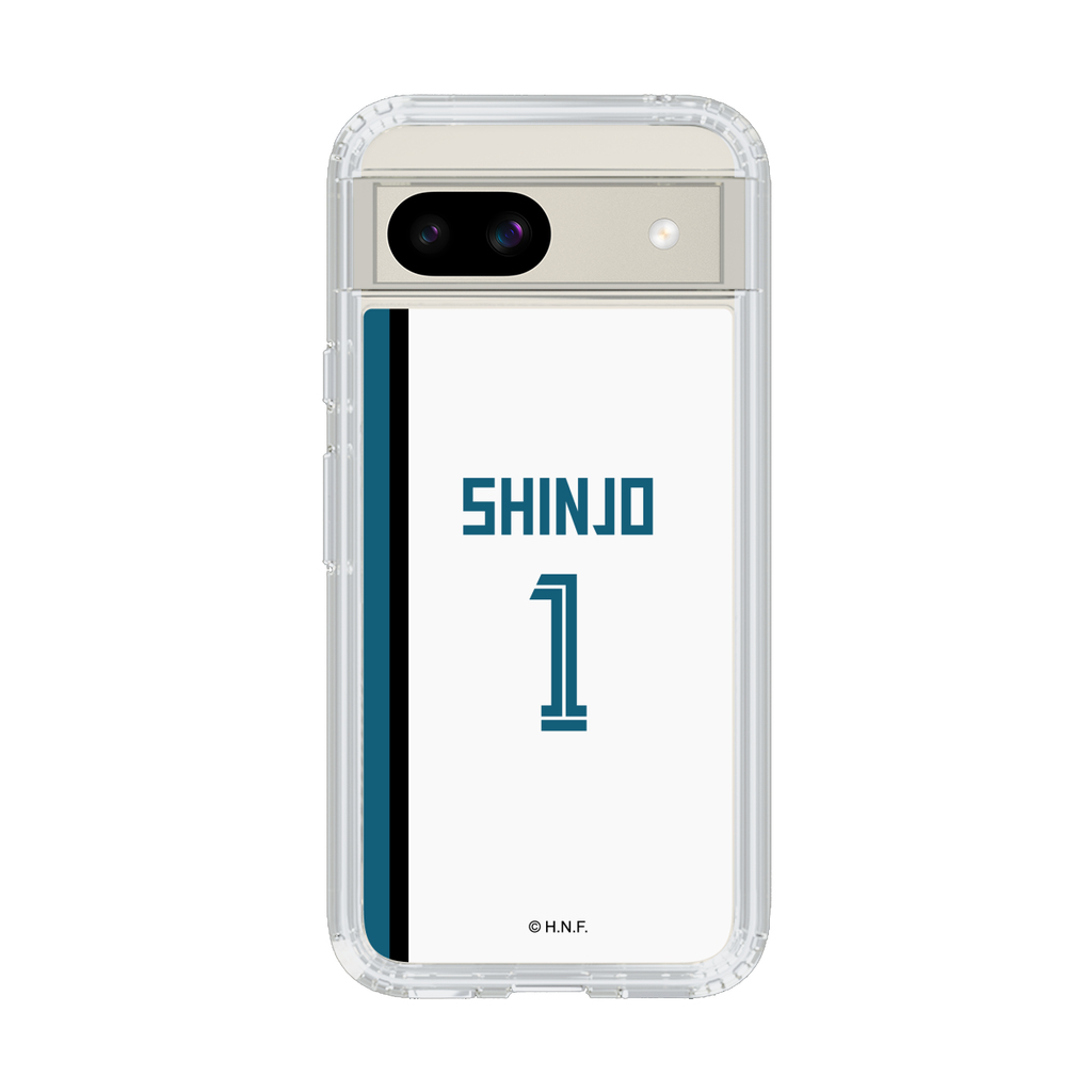 ホーム #1 SHINJO