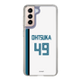 スリムプロテクションケース［ 北海道日本ハムファイターズ - ホーム #49 OHTSUKA ］