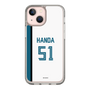 スリムプロテクションケース［ 北海道日本ハムファイターズ - ホーム #51 HANDA ］