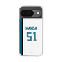 スリムプロテクションケース［ 北海道日本ハムファイターズ - ホーム #51 HANDA ］