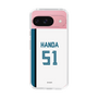 スリムプロテクションケース［ 北海道日本ハムファイターズ - ホーム #51 HANDA ］