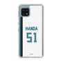 スリムプロテクションケース［ 北海道日本ハムファイターズ - ホーム #51 HANDA ］