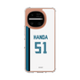 スリムプロテクションケース［ 北海道日本ハムファイターズ - ホーム #51 HANDA ］