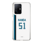 スリムプロテクションケース［ 北海道日本ハムファイターズ - ホーム #51 HANDA ］