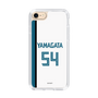 スリムプロテクションケース［ 北海道日本ハムファイターズ - ホーム #54 YAMAGATA ］