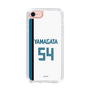 スリムプロテクションケース［ 北海道日本ハムファイターズ - ホーム #54 YAMAGATA ］