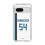 スリムプロテクションケース［ 北海道日本ハムファイターズ - ホーム #54 YAMAGATA ］