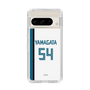 スリムプロテクションケース［ 北海道日本ハムファイターズ - ホーム #54 YAMAGATA ］