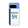 スリムプロテクションケース［ 北海道日本ハムファイターズ - ホーム #54 YAMAGATA ］