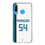スリムプロテクションケース［ 北海道日本ハムファイターズ - ホーム #54 YAMAGATA ］
