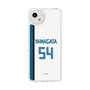 スリムプロテクションケース［ 北海道日本ハムファイターズ - ホーム #54 YAMAGATA ］
