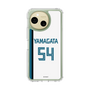 スリムプロテクションケース［ 北海道日本ハムファイターズ - ホーム #54 YAMAGATA ］