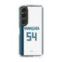 スリムプロテクションケース［ 北海道日本ハムファイターズ - ホーム #54 YAMAGATA ］