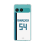 スリムプロテクションケース［ 北海道日本ハムファイターズ - ホーム #54 YAMAGATA ］