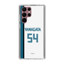 スリムプロテクションケース［ 北海道日本ハムファイターズ - ホーム #54 YAMAGATA ］