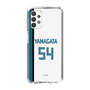 スリムプロテクションケース［ 北海道日本ハムファイターズ - ホーム #54 YAMAGATA ］