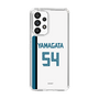 スリムプロテクションケース［ 北海道日本ハムファイターズ - ホーム #54 YAMAGATA ］