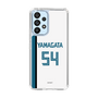 スリムプロテクションケース［ 北海道日本ハムファイターズ - ホーム #54 YAMAGATA ］