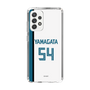 スリムプロテクションケース［ 北海道日本ハムファイターズ - ホーム #54 YAMAGATA ］