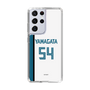 スリムプロテクションケース［ 北海道日本ハムファイターズ - ホーム #54 YAMAGATA ］