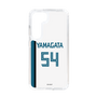 スリムプロテクションケース［ 北海道日本ハムファイターズ - ホーム #54 YAMAGATA ］