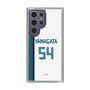 スリムプロテクションケース［ 北海道日本ハムファイターズ - ホーム #54 YAMAGATA ］