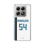 スリムプロテクションケース［ 北海道日本ハムファイターズ - ホーム #54 YAMAGATA ］