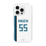 スリムプロテクションケース［ 北海道日本ハムファイターズ - ホーム #55 KIKUCHI ］